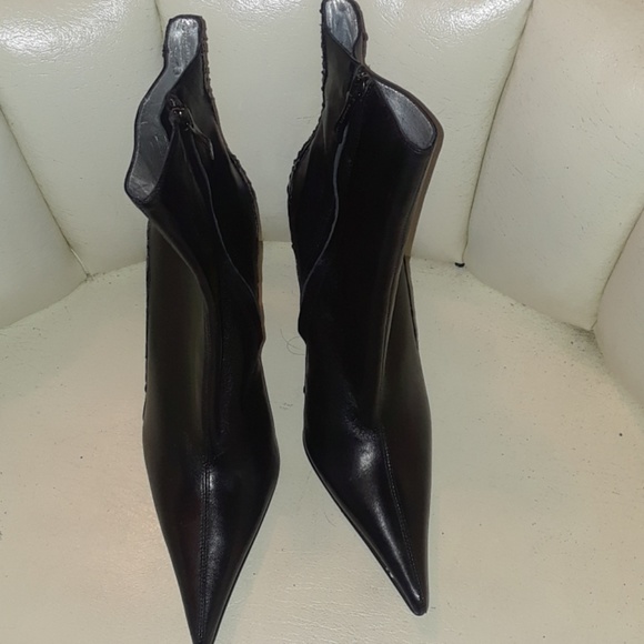 Gianmarco Lorenzi Ankle boots - Picture 3 of 7